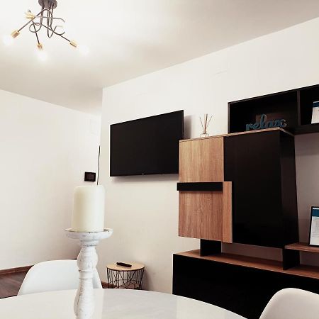 Christopher Apartment Oradea Εξωτερικό φωτογραφία