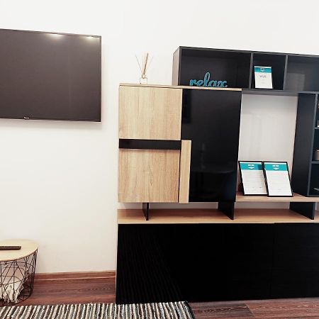 Christopher Apartment Oradea Εξωτερικό φωτογραφία