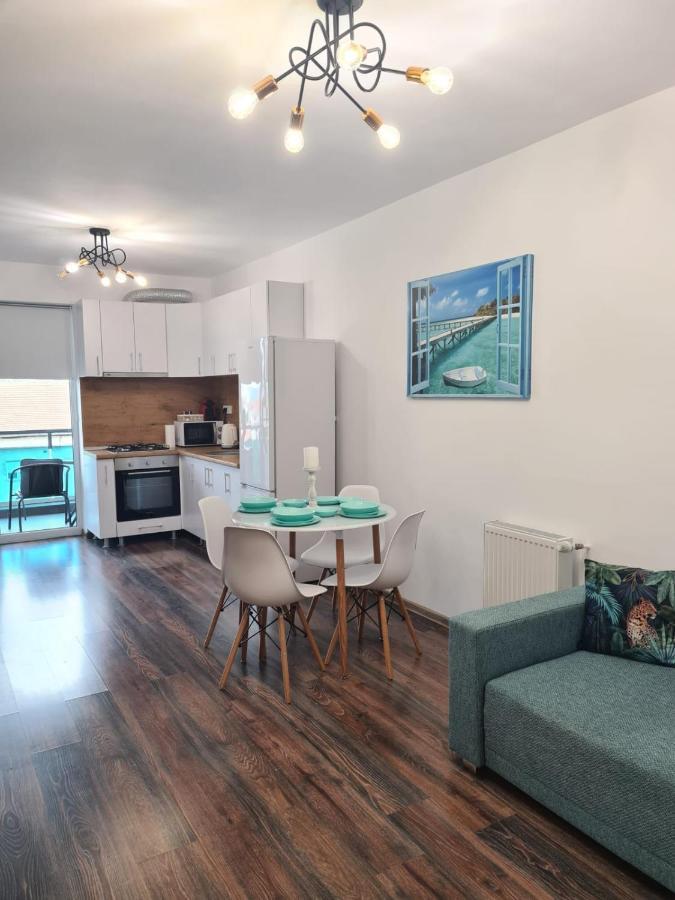 Christopher Apartment Oradea Εξωτερικό φωτογραφία