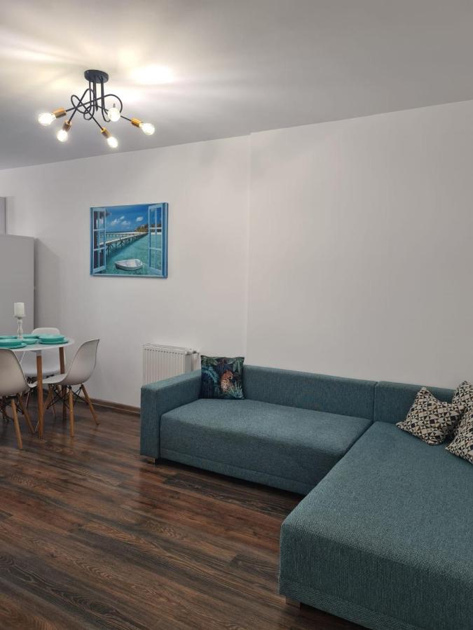 Christopher Apartment Oradea Εξωτερικό φωτογραφία