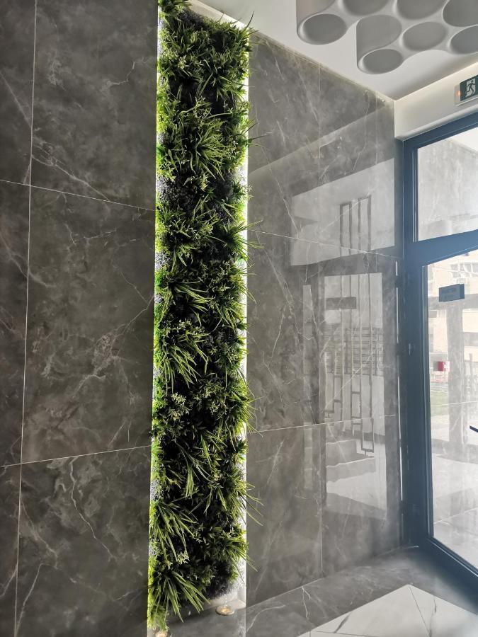 Christopher Apartment Oradea Εξωτερικό φωτογραφία