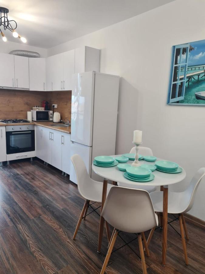 Christopher Apartment Oradea Εξωτερικό φωτογραφία