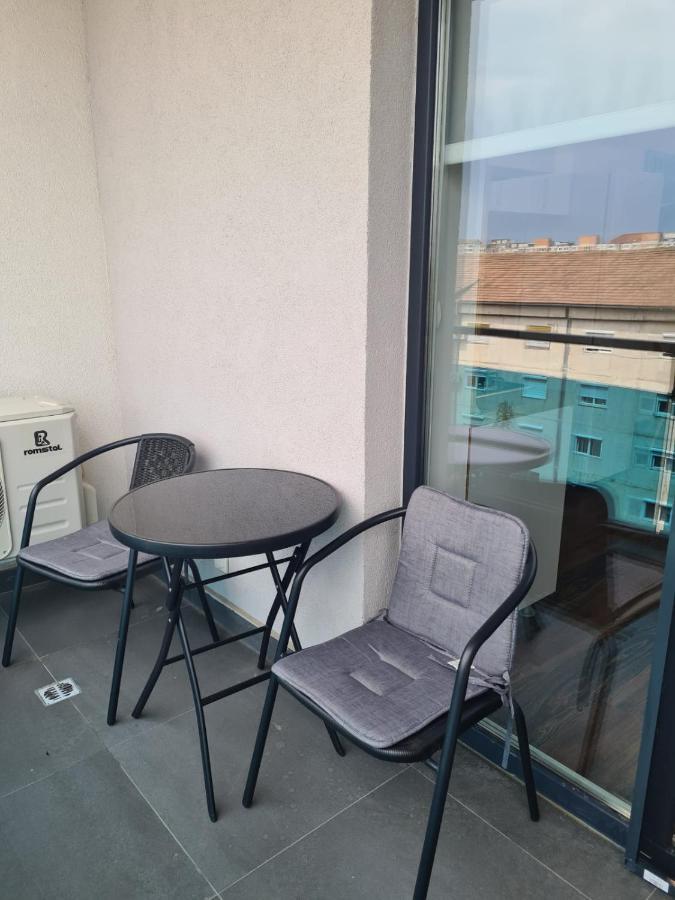 Christopher Apartment Oradea Εξωτερικό φωτογραφία