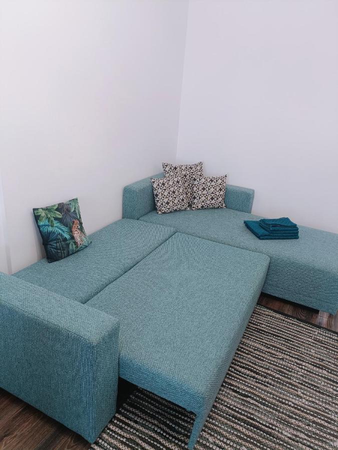 Christopher Apartment Oradea Εξωτερικό φωτογραφία