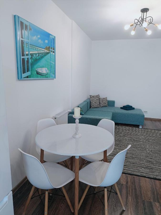 Christopher Apartment Oradea Εξωτερικό φωτογραφία