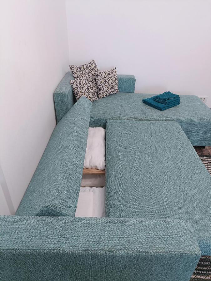 Christopher Apartment Oradea Εξωτερικό φωτογραφία