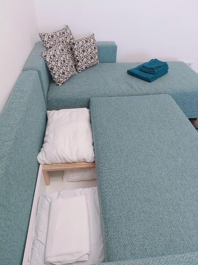Christopher Apartment Oradea Εξωτερικό φωτογραφία