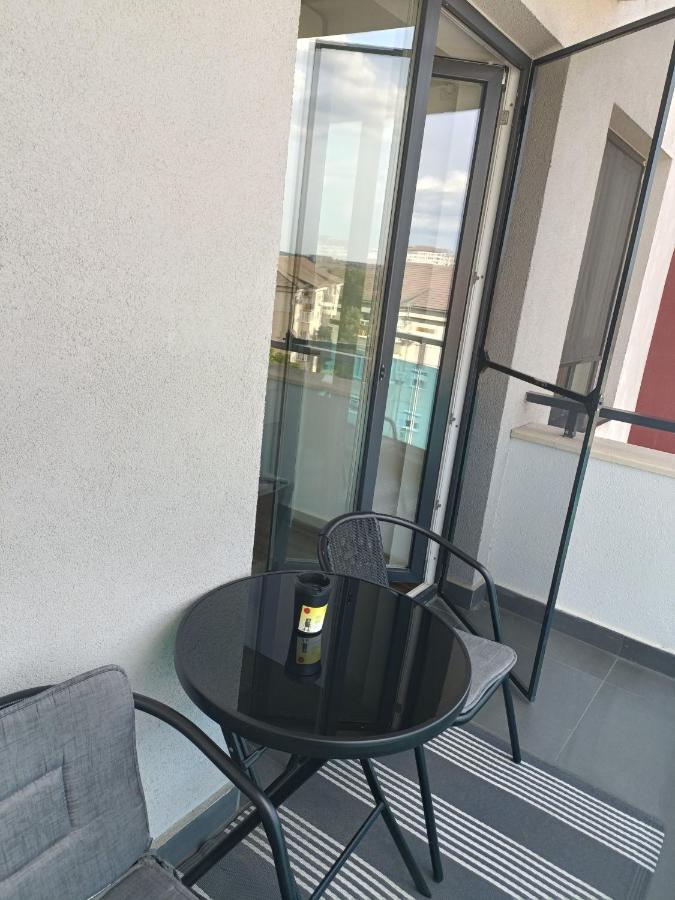 Christopher Apartment Oradea Εξωτερικό φωτογραφία