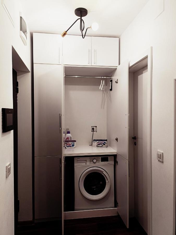 Christopher Apartment Oradea Εξωτερικό φωτογραφία
