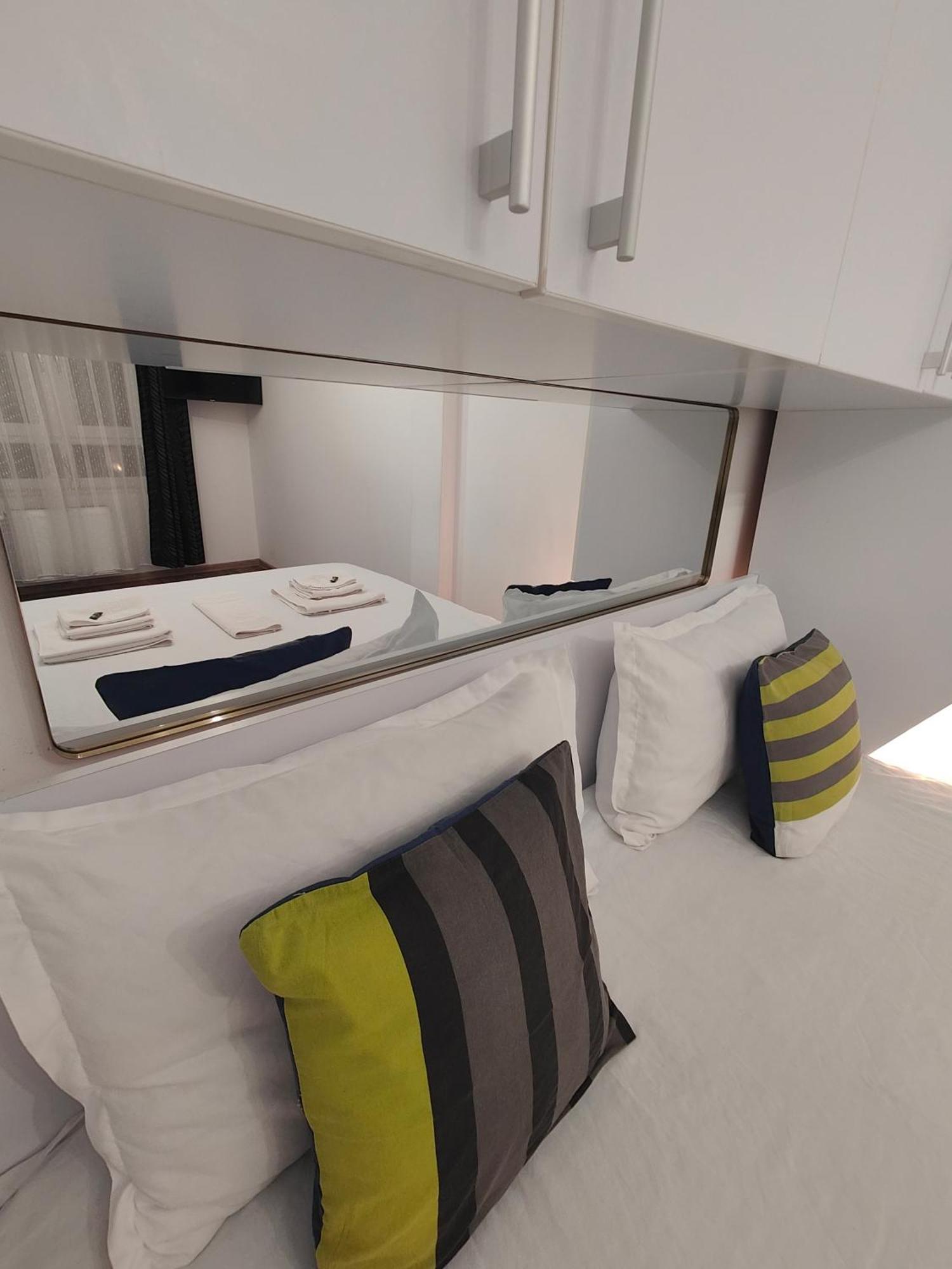 Christopher Apartment Oradea Εξωτερικό φωτογραφία